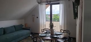 NA FALI Pokoje i Apartamenty - Wicie - 8