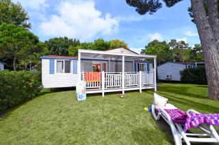 Mobilehomes in Lignano Sabbiadoro 41949 - 5