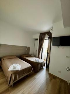 B&B Mastro Mario - Rocca di Neto - 7