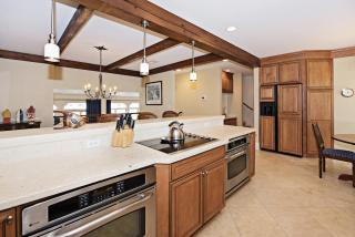 1116 Harbour South Club Villa at The Sea Pines Resort - 2