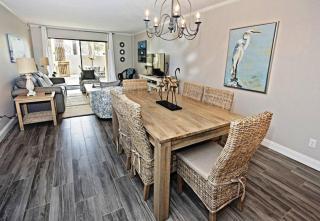 904 Cutter Court at The Sea Pines Resort - Hilton Head Island - 4