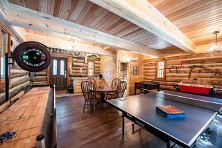 Forks Riverfront Lodge - Traverse City Sleeps 18 - Traverse City - 8