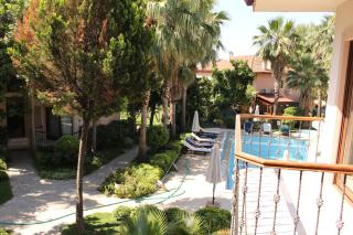 Nirvana Hotel - Göcek - 4