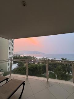 Oceanfront Condo in Ixtapa, Zihuatanejo - Ixtapa - 0