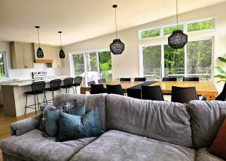 Chalet a Samia - Spa, luxury, Jay Peak view - Mansonville - 2