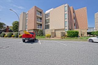 The crest 204 - Rehoboth Beach - 4