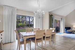2210 Heritage Villas at The Sea Pines Resort - Hilton Head Island - 4