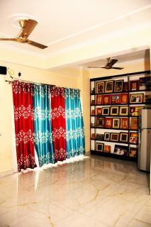 The Royale Retreat Apartment - Varanasi - 5