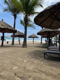 Oceanfront Condo in Ixtapa, Zihuatanejo - Ixtapa - 4