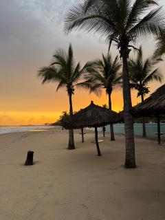 Oceanfront Condo in Ixtapa, Zihuatanejo - Ixtapa - 3