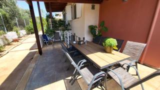 Luxury villa Espera Lagonisi with private pool - 3