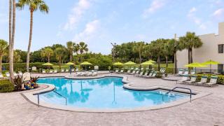 Marriott's Sabal Palms 2BR Apartment with Resort Access - Orlando - 0