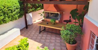 Luxury villa Espera Lagonisi with private pool - 2