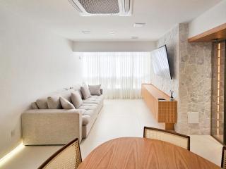Lux 45 - Leblon com elegância e conforto - 9