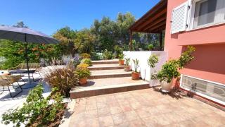Luxury villa Espera Lagonisi with private pool - Kalívia Thorikoú - 4