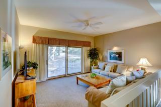 238 Stoney Creek Villa at The Sea Pines Resort - Hilton Head Island - 2