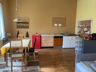 Ferienwohnung Alte Volksschule bis 5 Personen - Raiding - 6