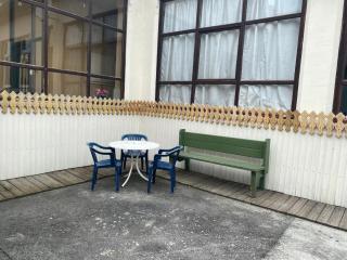 Ferienwohnung Alte Volksschule bis 5 Personen - Raiding - 3