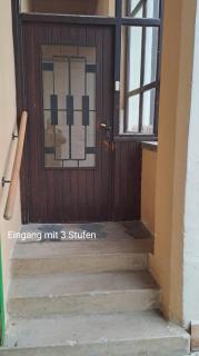 Ferienwohnung Alte Volksschule bis 5 Personen - Raiding - 1