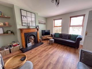 Whitepark Cottage - your home away from home - Ballycastle - 4