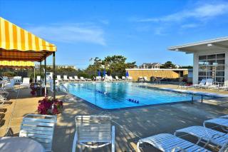 Ocean drive 21702 - Rehoboth Beach - 9