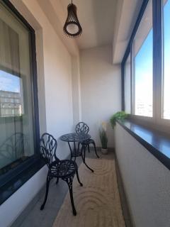 Sirenelor Apartment - 9