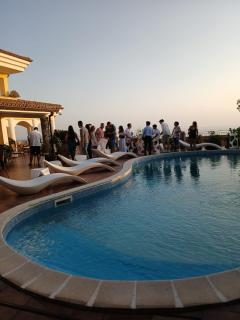 Villa Fontana Saia - 7