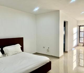 Casa Brabee - Lusaka - 3