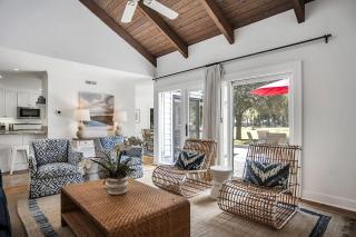 173 Twin Oaks at The Sea Pines Resort - Hilton Head Island - 5