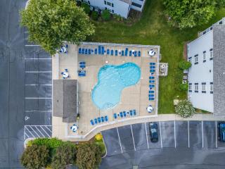 Sanibel circle 3700 # 3702 - Rehoboth Beach - 7