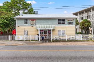 Book This Top Rated Luxury Home in Seagrove Now! Private Pool! - Santa Rosa Beach - 8