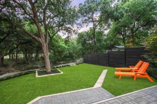 Modern Creekside Townhome Walk To S Lamar B - Austin - 7
