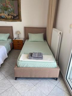 Joannas Stefaneli House - Himarë - 9