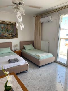 Joannas Stefaneli House - Himarë - 7