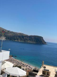 Joannas Stefaneli House - Himarë - 5