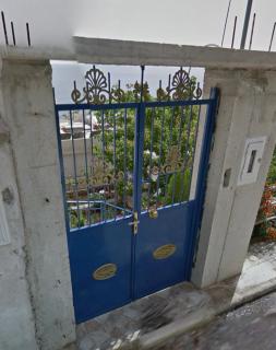 Joannas Stefaneli House - Himarë - 4