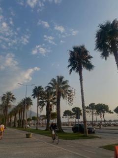 Aurora Apartament - Vlorë - 1