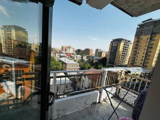 A Cozy Apartment in the Centre - Erevan - 9