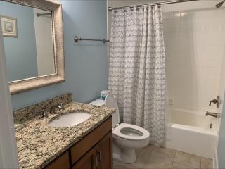 534 Plantation Club Villas at The Sea Pines Resort - 1