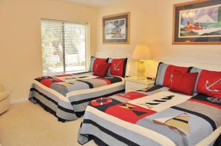 2286 Heritage Villas at The Sea Pines Resort - Hilton Head Island - 4