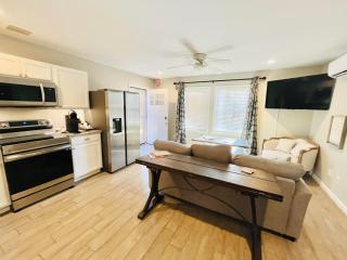 Central avenue 33476 - Frankford - 8
