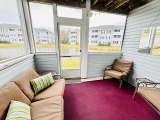 Sanibel circle 3700 # 3702 - Rehoboth Beach - 5