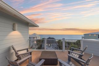 Book This Top Rated Luxury Home in Seagrove Now! Private Pool! - Santa Rosa Beach - 6