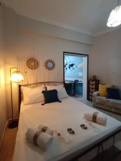 Oceanis House 2 - Preveza - 1