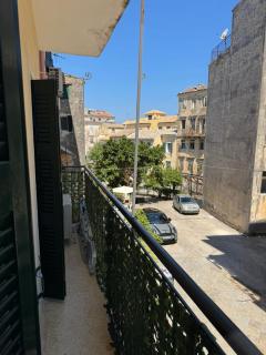 Kleio Old Town Apartment - - 0