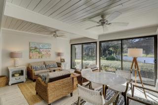 82 Fairway Lane at The Sea Pines Resort - Hilton Head Island - 9