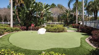 Marriott's Cypress Harbour 2BR Apartment with Resort Access - 4