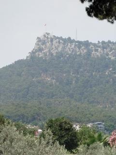 Agave Suites - Kemer - 8