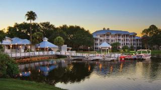 Marriott's Cypress Harbour 2BR Apartment with Resort Access - Orlando - 6