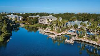 Marriott's Cypress Harbour 2BR Apartment with Resort Access - 2